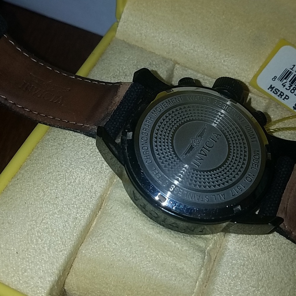 Invicta Watch - Picture 3 of 4